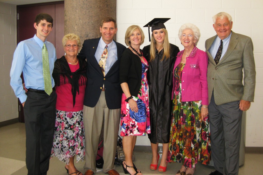 The Whole Family