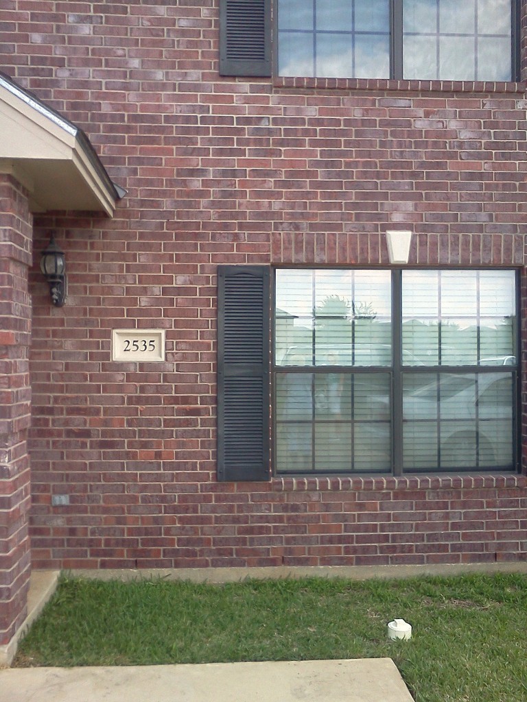 2535 Teal Drive