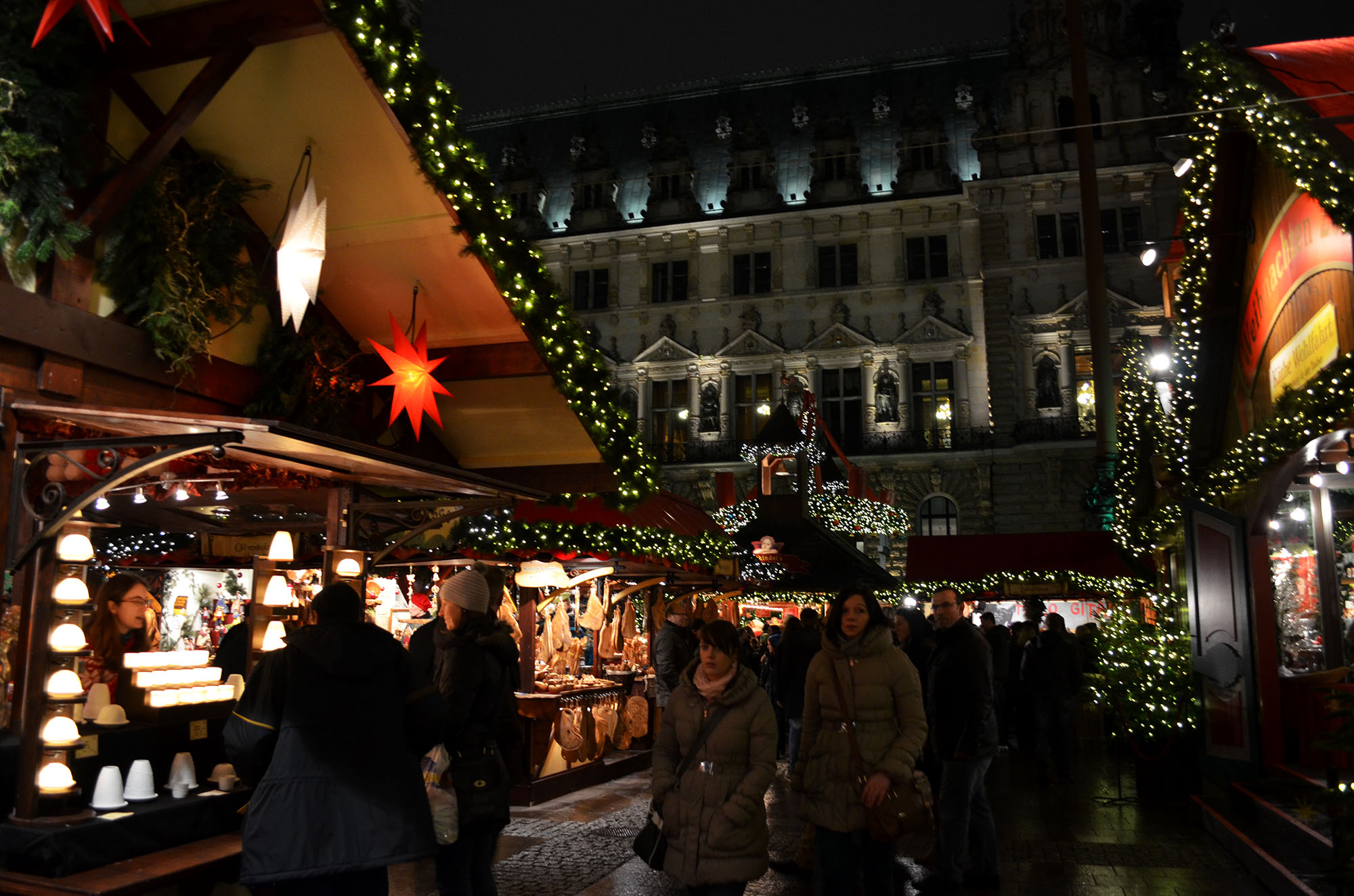 Christmas Market