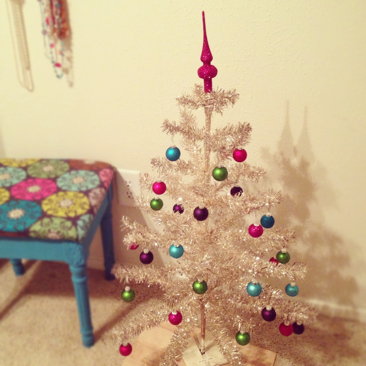 Christmas Tree #3